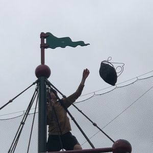 Meet your Posher, Ian